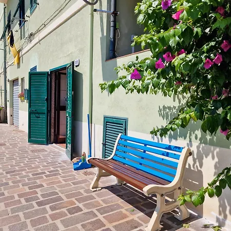 Loft Stefan شقة *