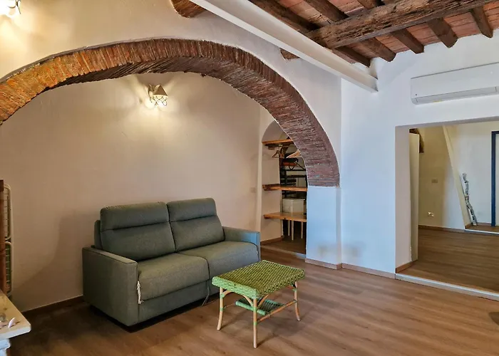 Loft Stefan شقة *