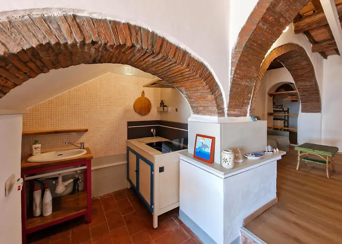 Loft Stefan شقة ريو مارينا