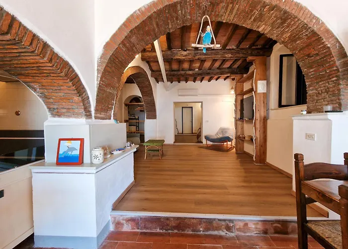 شقة Loft Stefan *