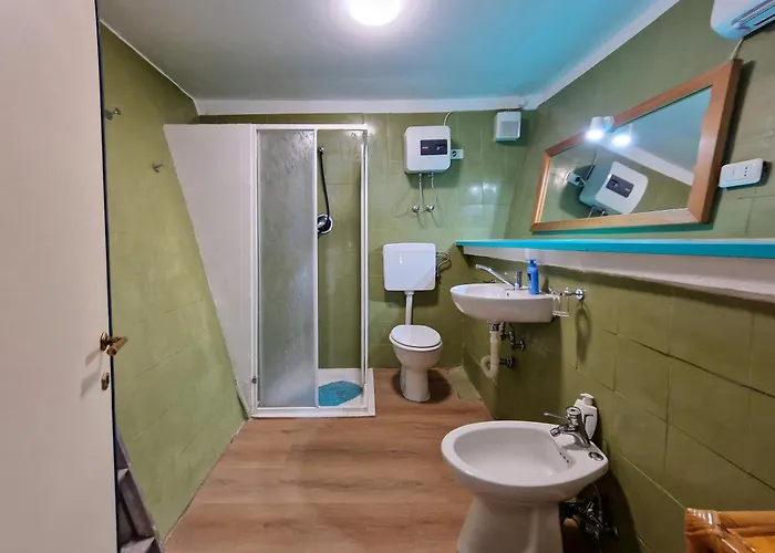 شقة Loft Stefan ريو مارينا