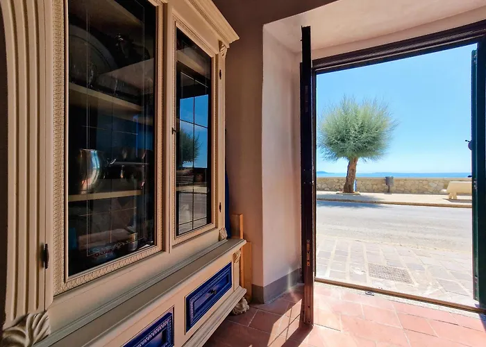 Loft Stefan شقة ريو مارينا