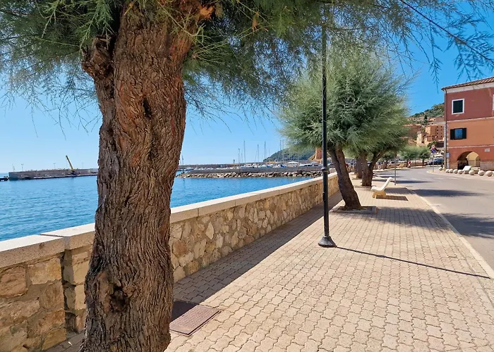 Loft Stefan شقة *