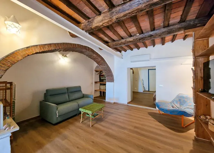 شقة Loft Stefan ريو مارينا