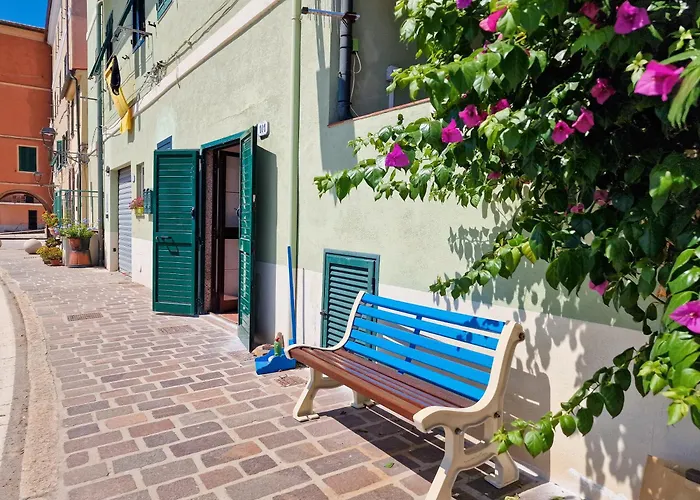 Loft Stefan شقة *