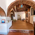 Διαμέρισμα Loft Stefan *