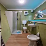 Διαμέρισμα Loft Stefan Rio Marina