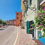 Διαμέρισμα Loft Stefan Rio Marina