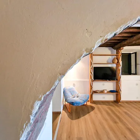 Loft Stefan דירה *