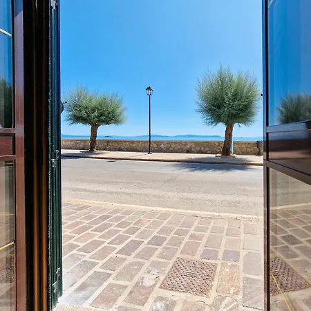 Loft Stefan Διαμέρισμα