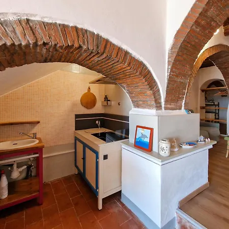 Διαμέρισμα Loft Stefan