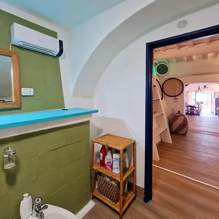 Appartement Loft Stefan Rio Marina