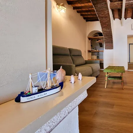 Loft Stefan Rio Marina
