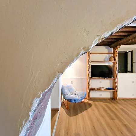 Loft Stefan Appartement *