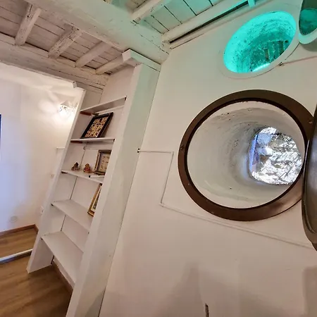 Loft Stefan Rio Marina