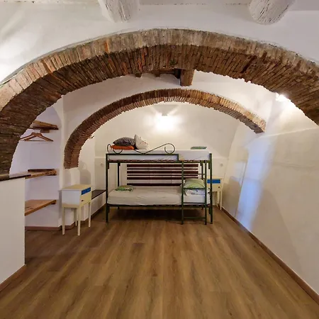 Loft Stefan * Rio Marina