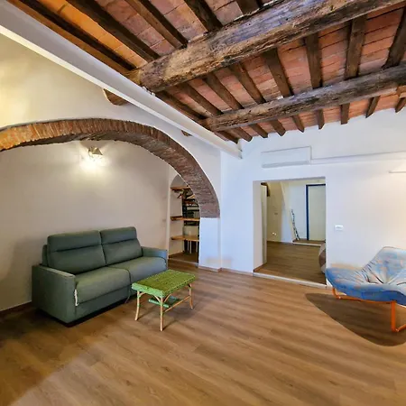 Loft Stefan Appartement *