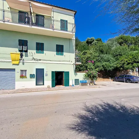 Loft Stefan Rio Marina