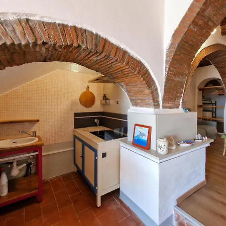 Loft Stefan * Rio Marina