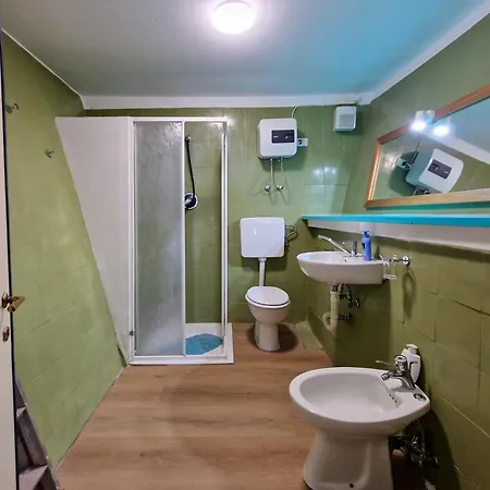 Appartement Loft Stefan *