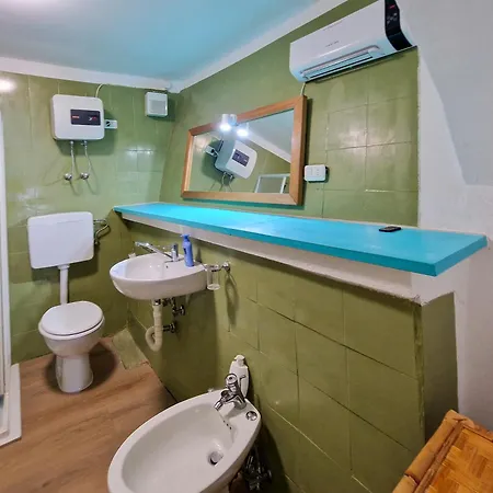 Appartement Loft Stefan Rio Marina