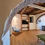 Apartament Loft Stefan *