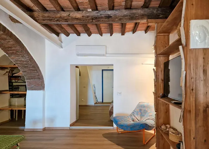 아파트 Loft Stefan