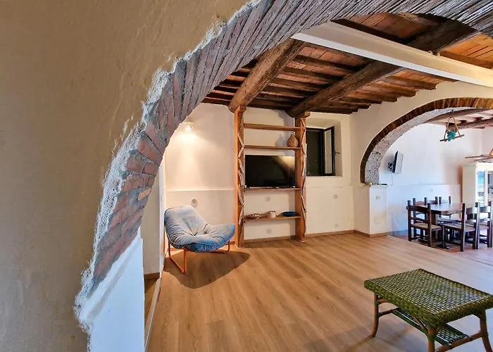 아파트 Loft Stefan *